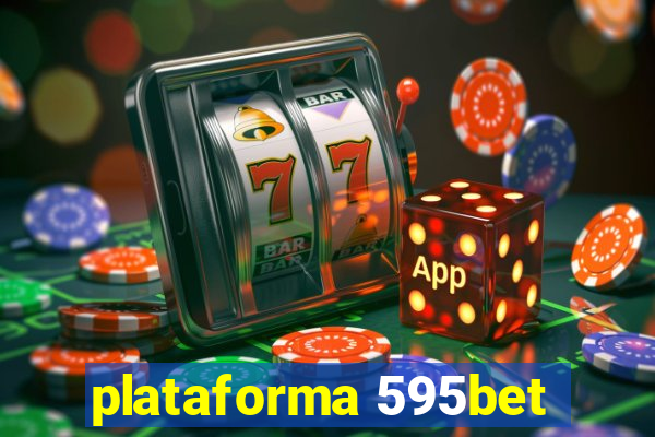 plataforma 595bet